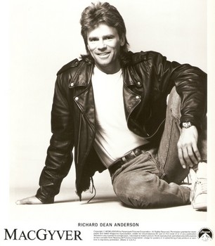 MacGyver